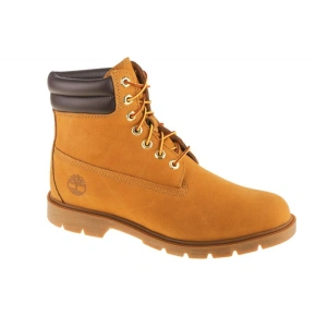 Timberland 6 In Basic Boot TB1A27TP231 Żółte 40