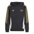 Bluza z kapturem adidas Junior Messi IZ0576