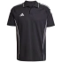 Koszulka adidas Tiro 25 Competition Polo M JY1804 pánské