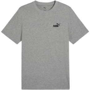 Koszulka Puma Ess Small No.1 Logo Tee M 682534 03 pánské