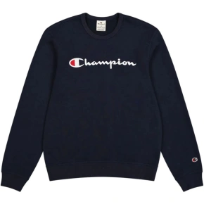Bluza Champion Crewneck Sweatshirt M 220727 BS501 pánské