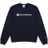 Bluza Champion Crewneck Sweatshirt M 220727 BS501 pánské