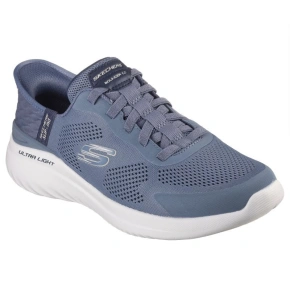 Buty Skechers Slip-ins Bounder 2.0. Emerged M 232459-SLT