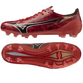 Buty piłkarskie Mizuno Alfa II Elite FG M P1GA256260 Buty piłkarskie Mizuno Alfa II Elite FG M P1GA256260