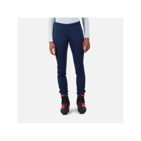 Spodnie Rossignol W Genetys Pant granatowy