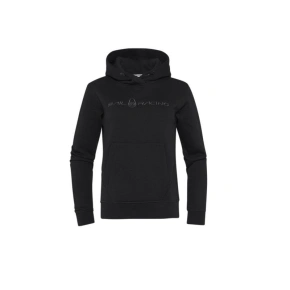 Bluza damska Sail Racing W Gale Hood czarny