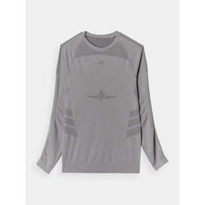 Koszulka 4F M 4FWAW24USEAM174-25M pánské Koszulka 4F M 4FWAW24USEAM174-25M pánské