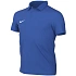 Koszulka dla dzieci Nike Park 26 Polo niebieska IB1195 463