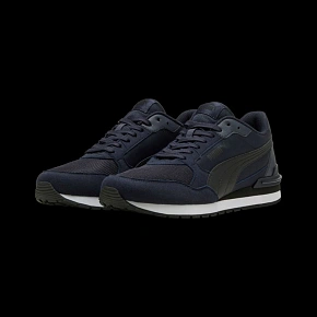 ST Runner v4 NL/ MESH New Navy-PUMA Blac (40474304)