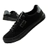 Lee Cooper buty sportowe męskie trampki modne czarne wygodne