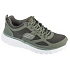 Skechers Burns Agoura 52635-OLV Zielone 41