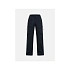 Spodnie damskie PEAK PERFORMANCE W Outdoor Cargo Pants kolor czarny