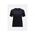 Koszulka PEAK PERFORMANCE Explore Graphic Tee Women czarny