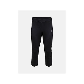 Spodnie PEAK PERFORMANCE M Rider Essentials Pants czarny Spodnie PEAK PERFORMANCE M Rider Essentials Pants czarny