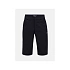Szorty damskie PEAK PERFORMANCE W Iconiq Mtb Shorts kolor czarny