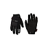 Rękawice rowerowe POC Resistance Pro Dh Glove czarny