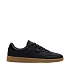 Buty męskie Fila Sentiero czarne FFM0485 80010