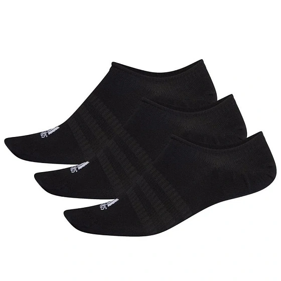 Skarpety unisex Light Nosh 3PP DZ9416 - Adidas