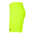 Dziecięce spodenki Park III Knit Junior BV6865-702 - Nike