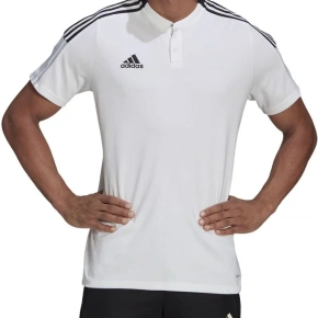 Męska koszulka polo Tiro 21 M GM7363 - Adidas Męska koszulka polo Tiro 21 M GM7363 - Adidas