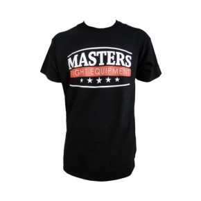 Koszulka Masters T-shirt TS-MASTERS M 06012-01M Koszulka Masters T-shirt TS-MASTERS M 06012-01M