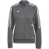 Bluza z kapturem adidas Condivo 22 W HD2280 z zamkiem błyskawicznym