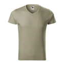 T-shirt męski slim fit M MLI-14628 - Malfini
