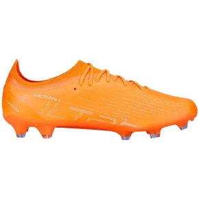 Męskie Ultra Ultimate FG/AG M 107163 01 - Puma Męskie Ultra Ultimate FG/AG M 107163 01 - Puma