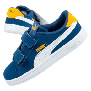 Kids Smash v2 Jr 365184 47 - Puma
