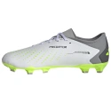 Męskie buty piłkarskie Predator Accuracy.3 L FG M GZ0014 - Adidas