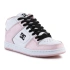 Buty DC Manteca 4 Mid J W ADJS100162-LTP