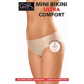 Dámské kalhotky MINI BIKINI ULTRA COMFORT - GATTA
