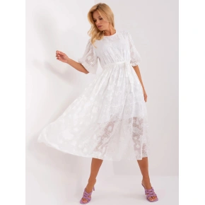 Odzież damska 509360.99 biały - Lakerta