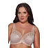 Biustonosz damski 2106 Beige - Ava