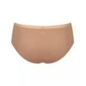 Dámské kalhotky BODY ADAPT Twist Hipster hnědá 00CM - Sloggi