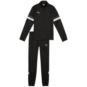 Dres Puma Team Rise Jr 658655 03 dětské