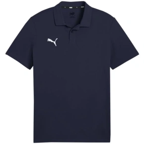 Koszulka Puma Team Goal Casuals Polo M 658605 06 pánské