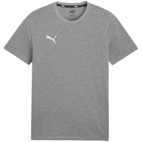 Koszulka Puma Team Goal Casuals Tee M 658615 33 pánské Koszulka Puma Team Goal Casuals Tee M 658615 33 pánské