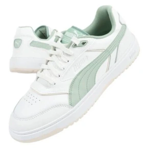 Buty Puma Doublecourt U 393284 06
