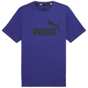 Koszulka Puma Essential Logo Tee M 586667 26 pánské Koszulka Puma Essential Logo Tee M 586667 26 pánské