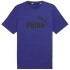 Koszulka Puma Essential Logo Tee M 586667 26 pánské