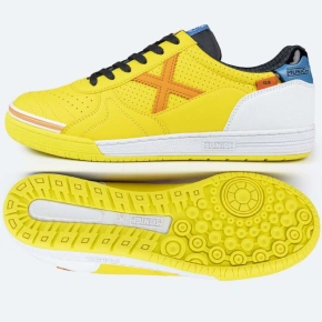 Buty piłkarskie Munich G-3 Profit Sport 419 IN M 3111419 Buty piłkarskie Munich G-3 Profit Sport 419 IN M 3111419