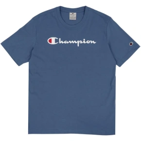 Koszulka Champion SS Tee M 220256 BS099 pánské Koszulka Champion SS Tee M 220256 BS099 pánské