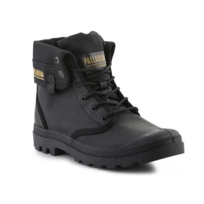 Buty Palladium Baggy Coated 74315-008-M Buty Palladium Baggy Coated 74315-008-M