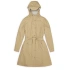 Kurtka, płaszcz przeciwdeszczowy Rains Curve Jacket W3 W 18130 24 dámské