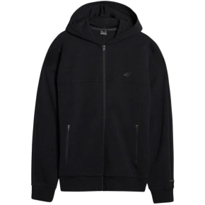 Bluza 4F M1537 M 4FWSS25TSWSM1537 20S pánské Bluza 4F M1537 M 4FWSS25TSWSM1537 20S pánské