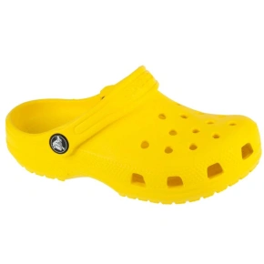 Klapki Crocs Classic Clog Jr 206991-77J