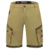 Spodenki Geographical Norway Parento Mastic DB 317 M SY1691H/GN-Mastic