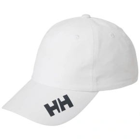 Czapki z daszkiem Helly Hansen Crew Cap 2.0 67517 001