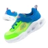 Buty Skechers S Lights Jr 401495N/BLLM
